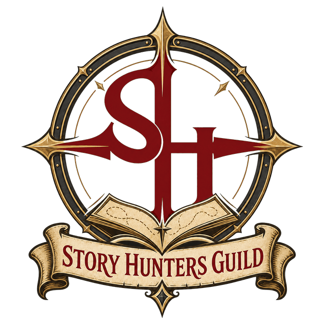 Story Hunters Guild
