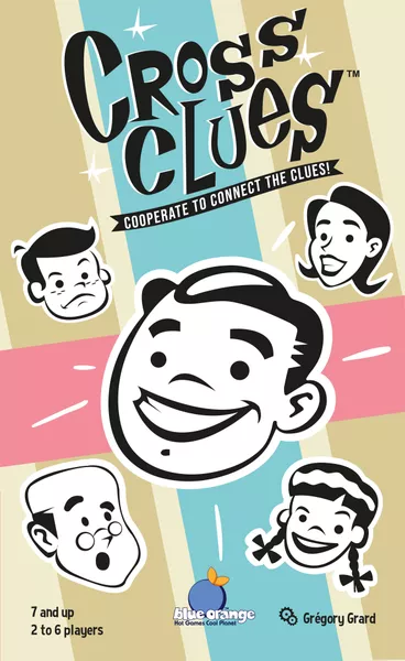 Pistas Cruzadas