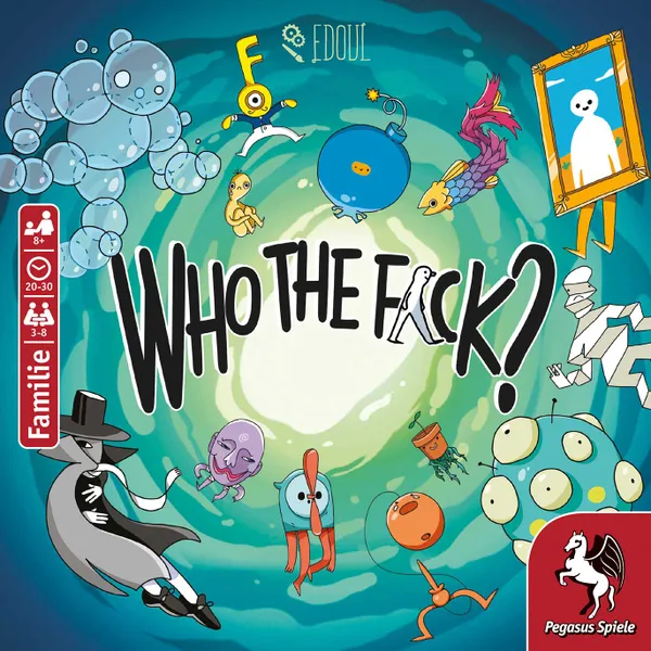 KiénParaKé