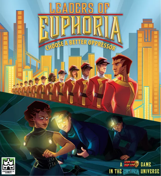 Leaders of Euphoria